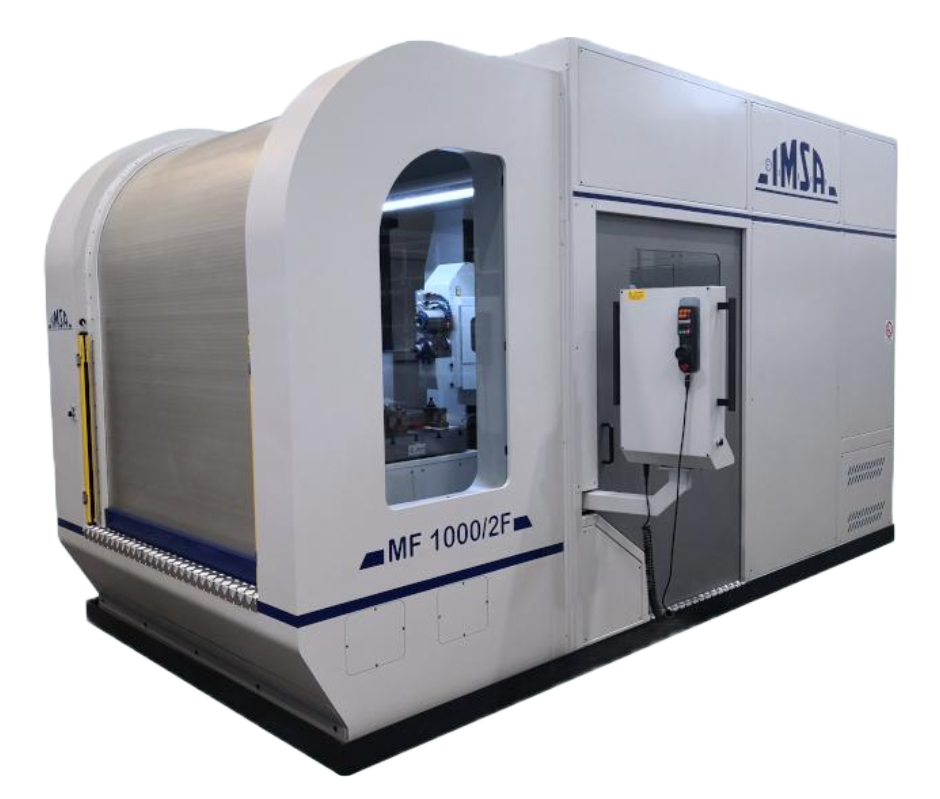 MF1000/2F