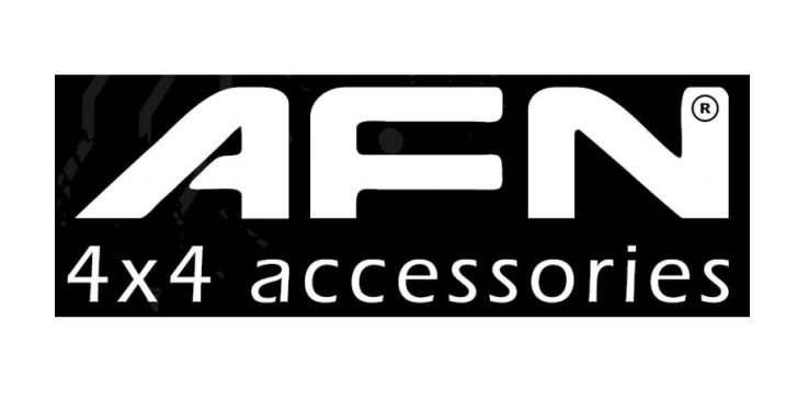 AFN, Acessórios 4x4