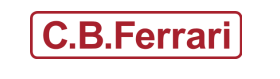 CB FERRARI