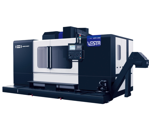 VESTA 2000