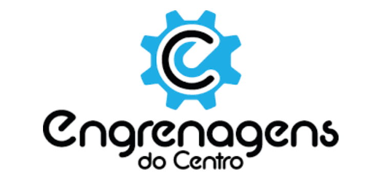 Engrenagens do centro