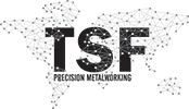 TSF - Metalúrgica de Precisão, Lda