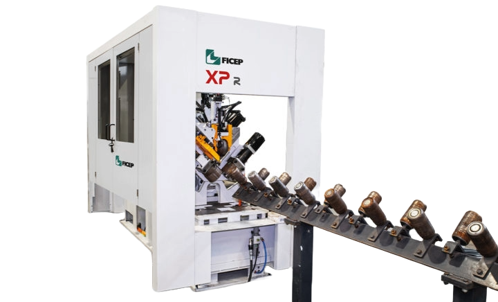 SERIE XP R