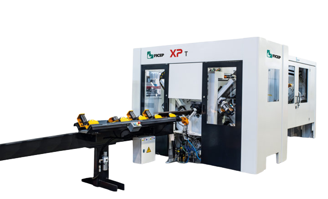 SERIE XP T