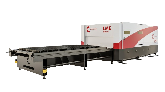 LME