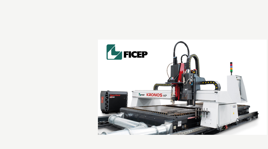 OPORTUNIDADE: Máquina processamento de chapa KRONOS 32SP