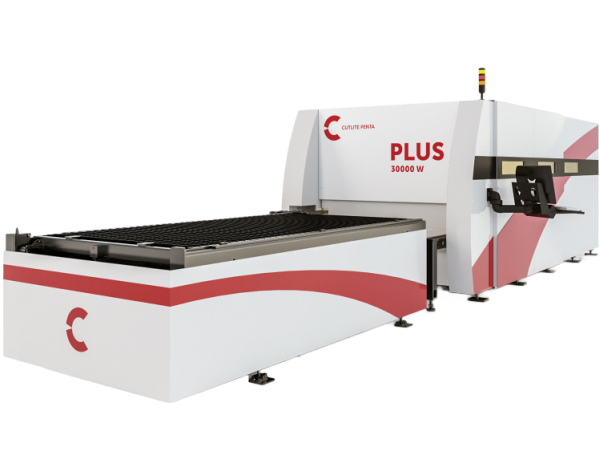 Máquinas de Corte Laser