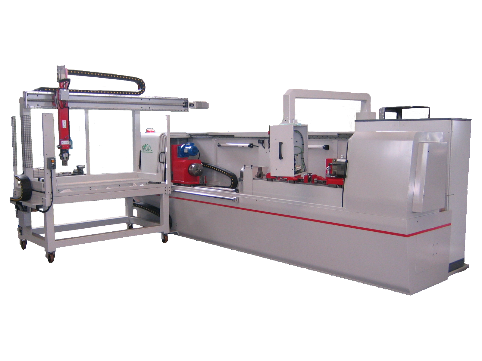MFT 500CR – MFT 1000CR – MFT 1500CR